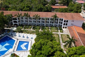 Hotel Peñalisa en Girardot