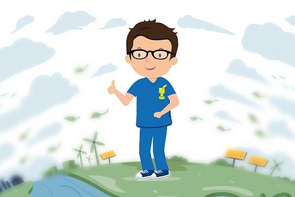 Vitalito te recomienda sobre gestantes, niños y adulto mayor