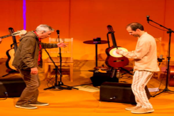 Caetano Veloso Llega A Colombia Para Presentarse En El Teatro Colsubsidio
