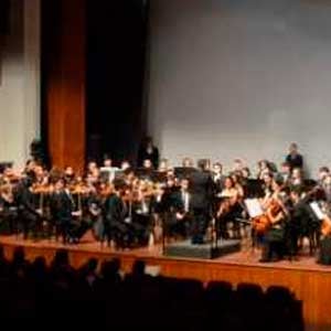 Orquesta Sinfónica De Caldas Invitada Al Festival Sinfónico Del Teatro Colsubsidio